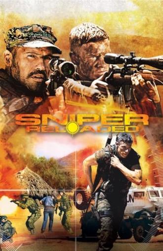 Sniper: Reloaded (2011)