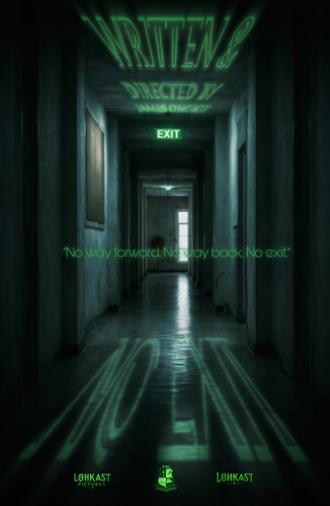 No Exit (2026)