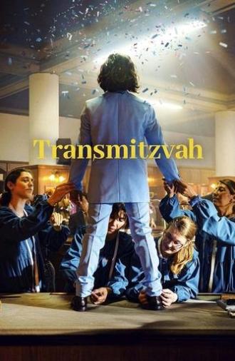 Transmitzvah (2024)