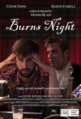 Burns Night (2022)