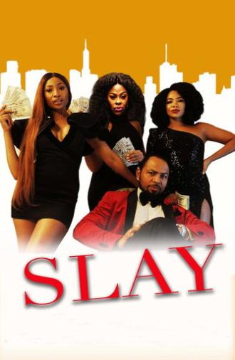 Slay (2021)