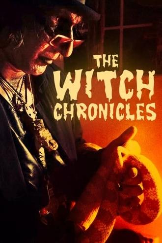 The Witch Chronicles (2015)