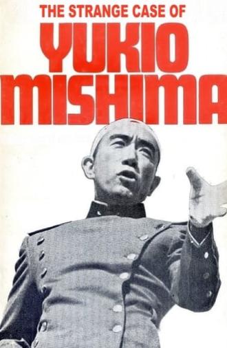 The Strange Case of Yukio Mishima (1985)