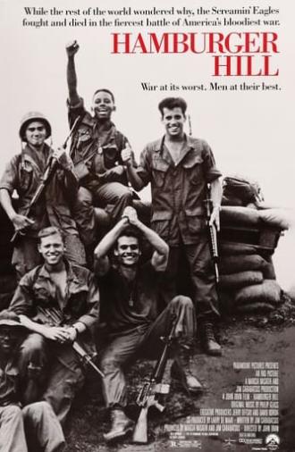 Hamburger Hill (1987)