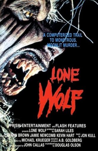 Lone Wolf (1988)