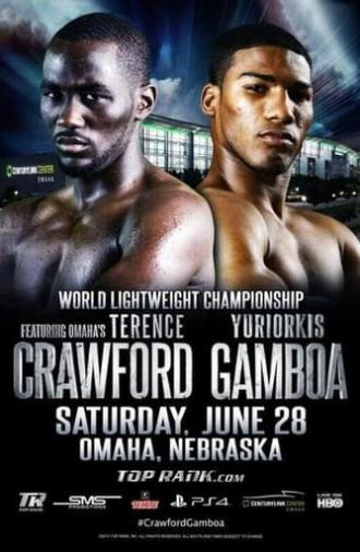 Terence Crawford vs. Yuriorkis Gamboa (2014)