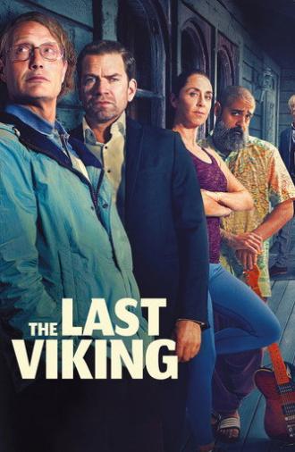 The Last Viking (2025)