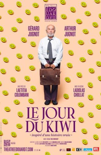 Le Jour du kiwi (2021)