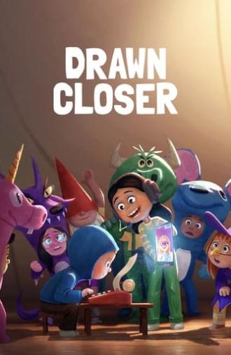 Drawn Closer (2021)