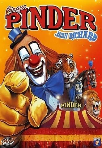 Cirque Pinder Jean Richard (2004)