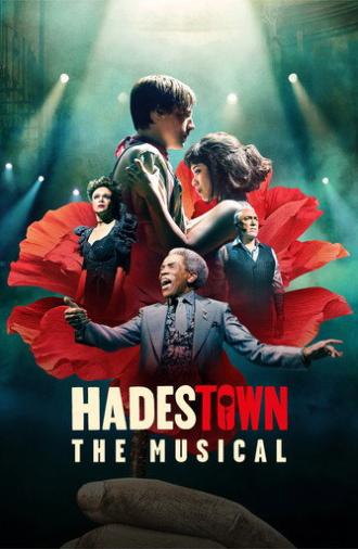Hadestown: The Musical (2026)