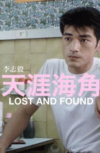 Lost and Found (1996)