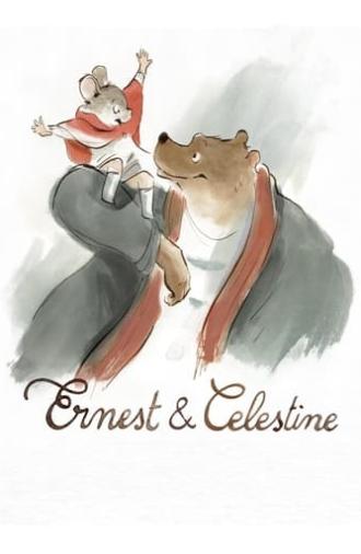 Ernest & Celestine (2012)