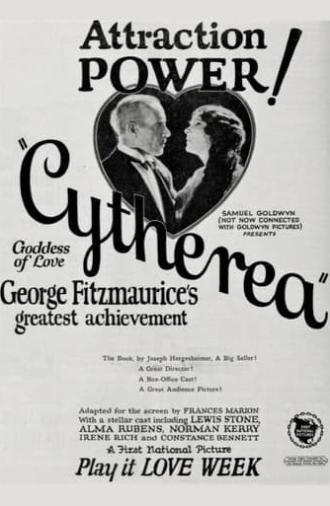 Cytherea (1924)