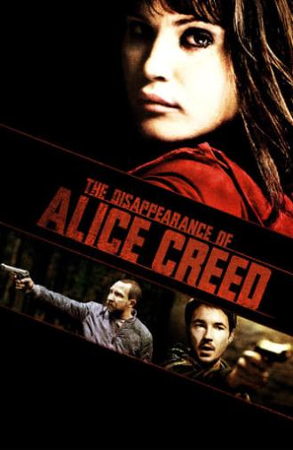 The Disappearance of Alice Creed (2009)