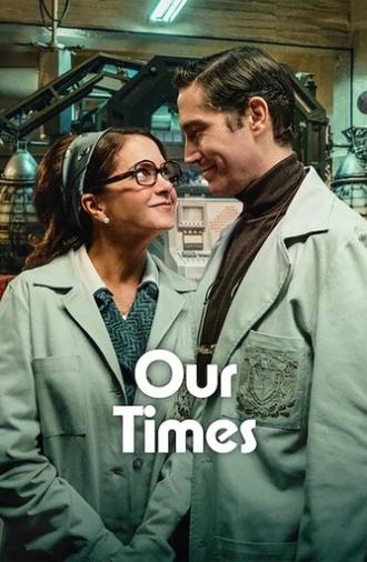 Our Times (2025)