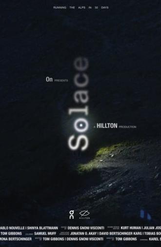 Solace (2021)