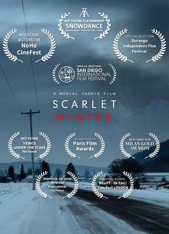 Scarlet Winter (2022)