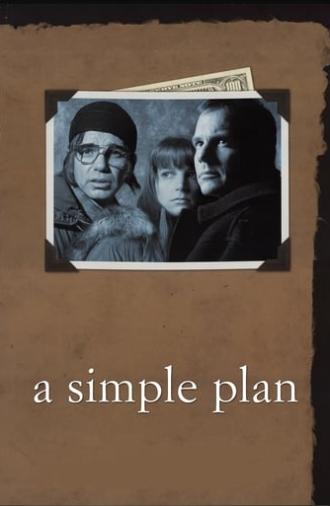 A Simple Plan (1998)