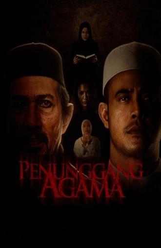 Penunggang Agama (2021)