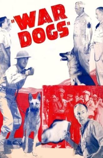 War Dogs (1942)