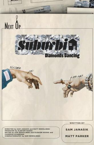 Suburbia: Diamonds Dancing (2023)