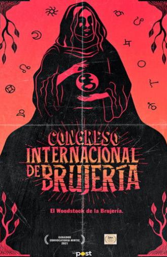 Congreso Internacional de Brujería (2022)