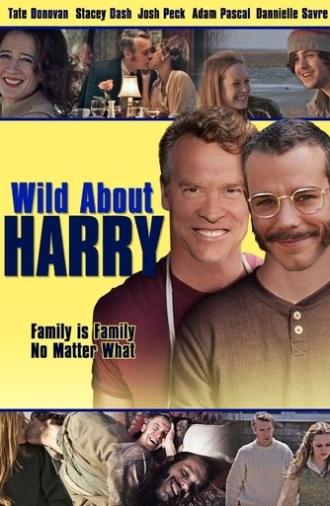 Wild About Harry (2009)