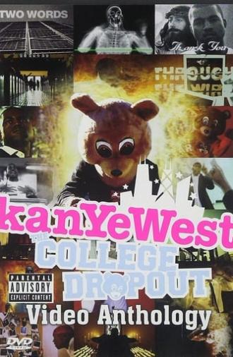 Kanye West: College Dropout [Video Anthology] (2005)