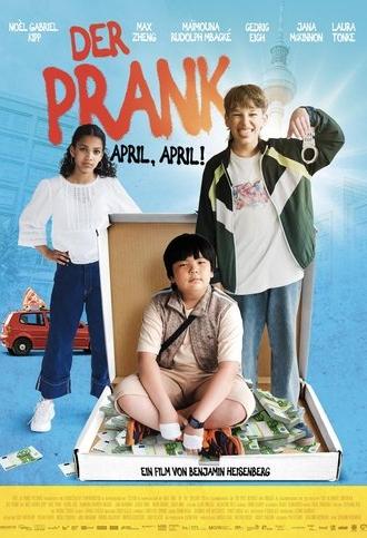 Der Prank - April, April! (2025)