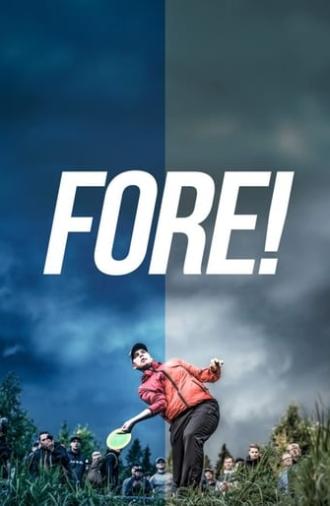 Fore! (2018)