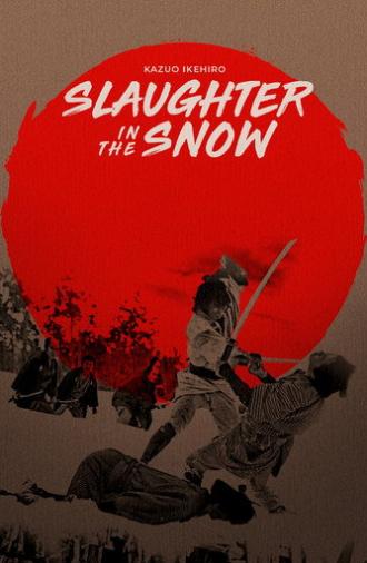 Slaughter in the Snow (1973)