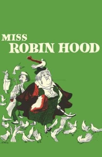 Miss Robin Hood (1952)