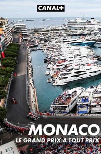 Monaco, le Grand Prix à tout prix (2021)