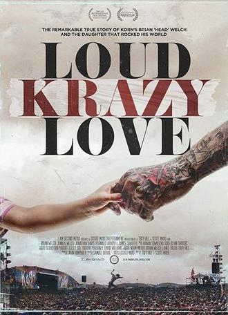 Loud Krazy Love (2019)