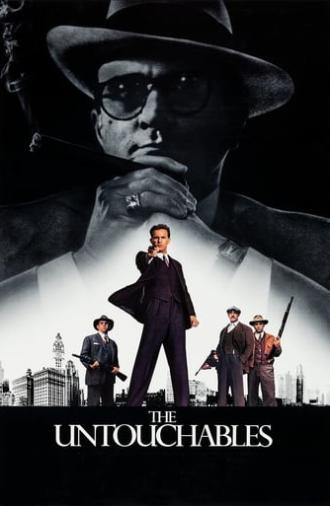 The Untouchables (1987)