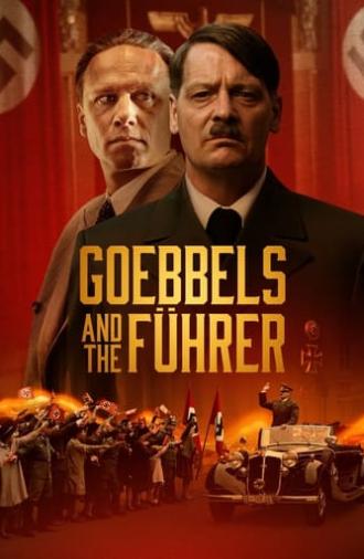 Goebbels and the Führer (2024)