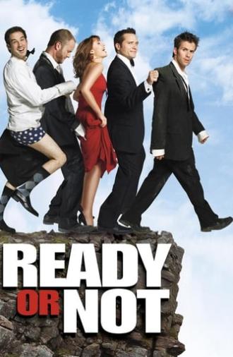 Ready or Not (2009)