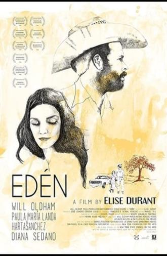 Eden (2014)