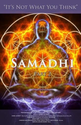 Samadhi Part 2: It's Not What You Think (2018)