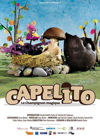 Capelito Daddy (2010)