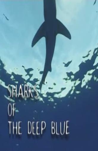 Sharks of the Deep Blue (1999)