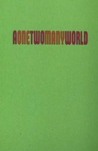 A One/Two/Many/World (1970)