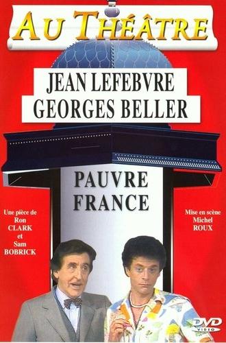 Pauvre France (1982)