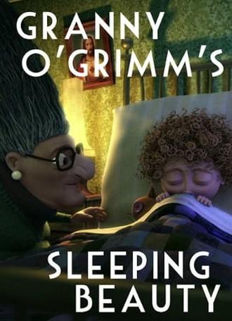 Granny O'Grimm's Sleeping Beauty (2008)