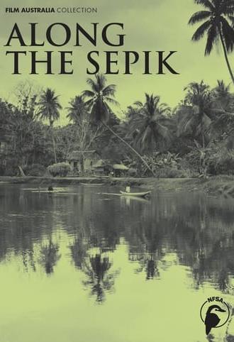 Along the Sepik (1964)