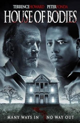 House of Bodies (2013)