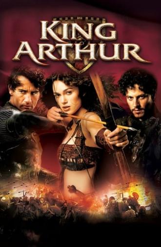 King Arthur (2004)