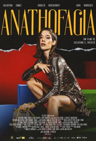Anathofagia (2023)