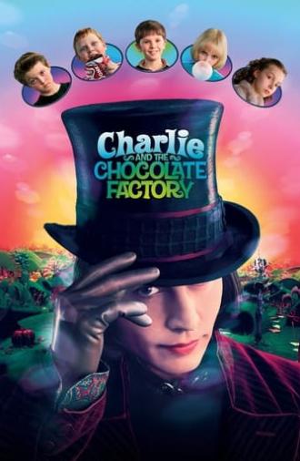 Charlie and the Chocolate Factory (2005)